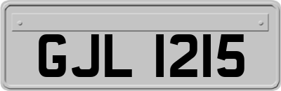 GJL1215