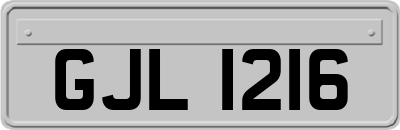 GJL1216