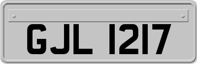 GJL1217