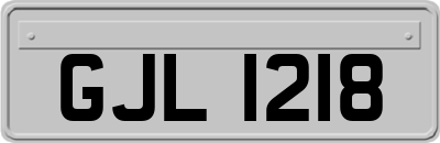 GJL1218