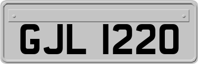 GJL1220