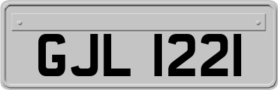 GJL1221