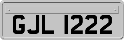 GJL1222