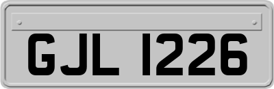 GJL1226