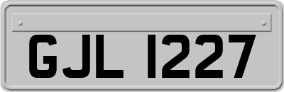GJL1227