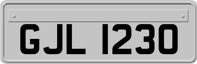 GJL1230