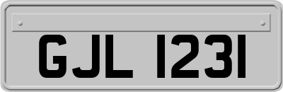 GJL1231