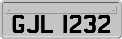 GJL1232
