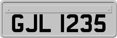 GJL1235