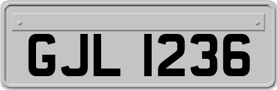 GJL1236