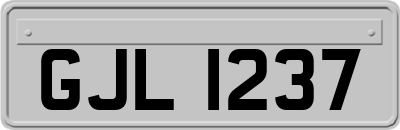 GJL1237