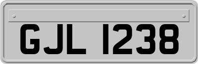GJL1238
