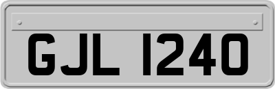 GJL1240