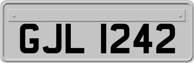GJL1242