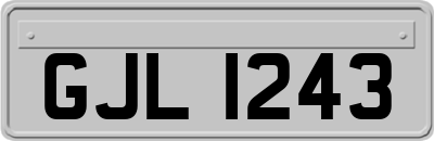 GJL1243