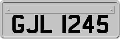 GJL1245