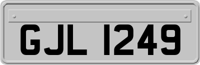 GJL1249