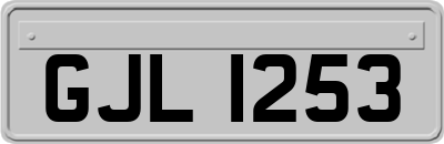 GJL1253