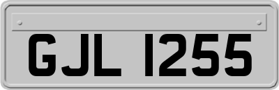 GJL1255