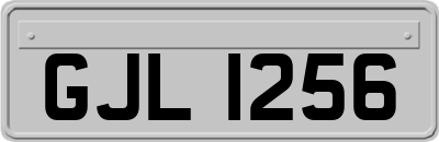 GJL1256