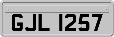 GJL1257