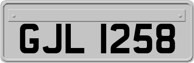GJL1258