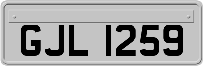 GJL1259