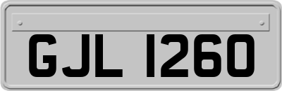 GJL1260