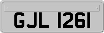 GJL1261