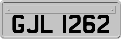 GJL1262