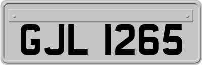 GJL1265