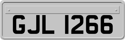 GJL1266