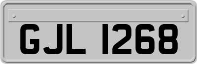 GJL1268