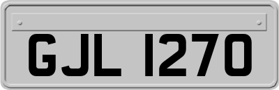 GJL1270