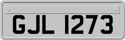 GJL1273