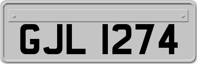 GJL1274