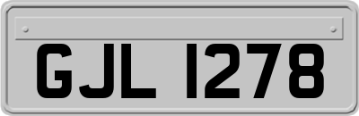 GJL1278