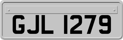 GJL1279