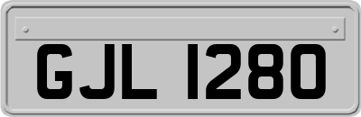 GJL1280