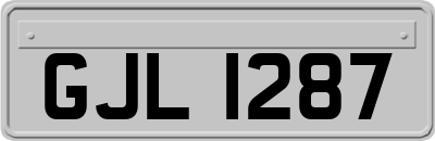GJL1287