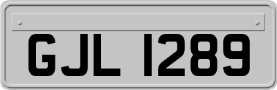 GJL1289