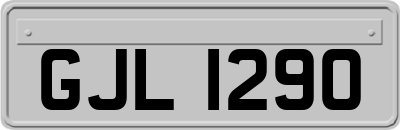 GJL1290