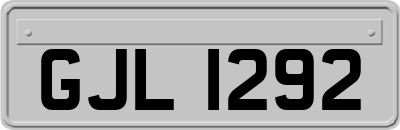 GJL1292