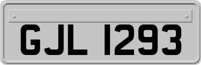 GJL1293