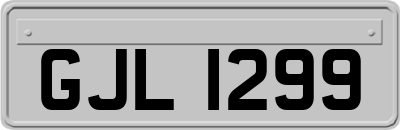 GJL1299