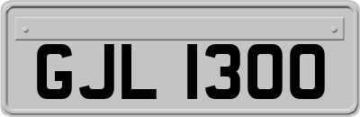 GJL1300