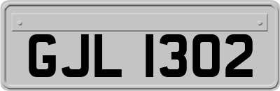 GJL1302