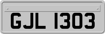 GJL1303