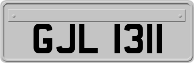 GJL1311