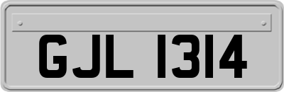 GJL1314
